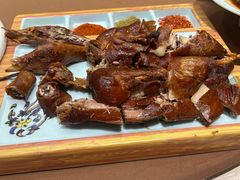 -今天国际酒店-餐厅