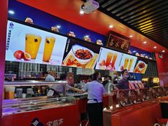 -宝葫芦西北茶食铺(万达店)