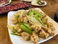 -吉友粥底火锅(方斜路店)