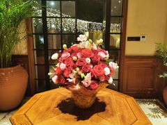 -玫瑰厅上海菜(兴国路店)