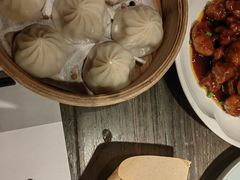 -外婆家(杭州马塍店)