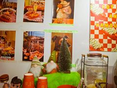 -Eckl’s爱氏热狗(猫街店)
