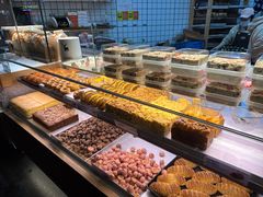 -千裡酥面包生日蛋糕(中学巷店)