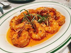 -CRAZYONES西班牙海鲜饭(上海美罗城店)