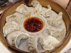 宝贝蒸饺-鸿先阁·干煸虾(星沙店)