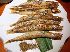-鳗鱼家·深夜食堂(军博店)