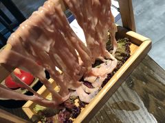 鸭肠儿-湊湊火锅·茶憩(新中关购物中心店)