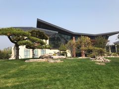 -北京雁栖湖国际会展中心