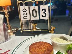 -Wolfgang’s Steakhouse 沃夫冈牛排馆(上海白玉兰广场店)