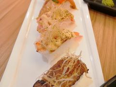 -禾绿寿司(星光68广场店)
