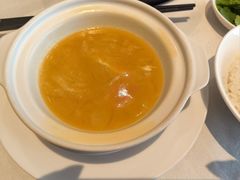 鲍汁炒鱼翅-祥记餐饮•豫粤珍味(金隅大厦店)