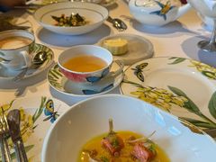 -Le Comptoir de Pierre Gagnaire
