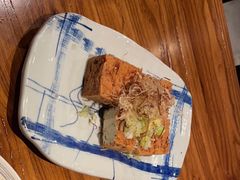 -玄白·炭烤活鳗(上海首店)