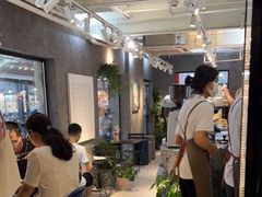 -Money Shops(愚园路店)