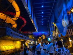 -波塞冬旅游度假区