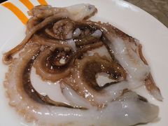 -V-ONE西雅图海鲜自助餐厅(仓山万达广场店)