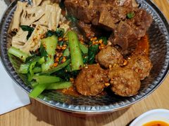 -喜家德虾仁水饺(马栏店)