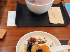 -彬媽糖水(万象天地店)