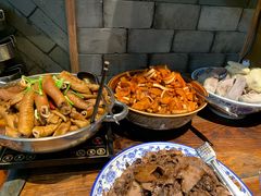 -慧娟面馆·餐厅(望江路店)