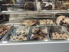 -斯琴阿妈蒙古餐厅(新城店)