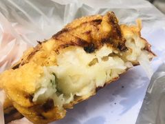 -阿婆油墩子(五里桥路188弄小区店)