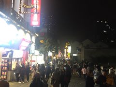 -黑色经典臭豆腐·湖南特产(太平街口店)