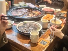 -陈眼镜火锅(总店)