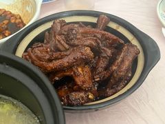 -阿隆煲店(秀仁苑店)