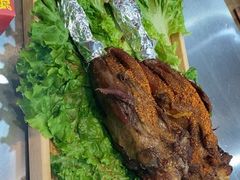 -宗泉烤全羊·烤羊腿·家常菜(解放东路店)