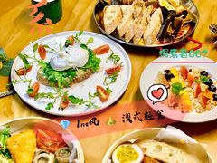 -CHILLAX轻乐时(侨建·Hi City店)