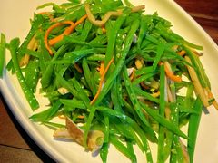 -德永枣香烤鸭(官舍店)
