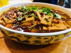 -圆满素食林饭店非遗素食(河西店)