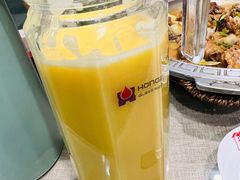 玉米汁-锦顺海鲜•口味菜(李村店)