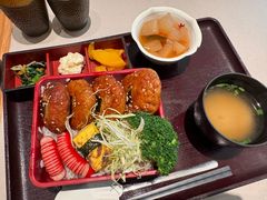 -dodonpa.墩墩伐 便当食堂(博华广场店)