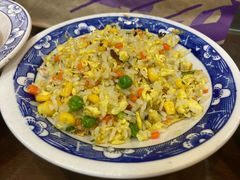 -粗茶淡饭(东关街店)