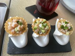 -恰餐厅及酒吧CHAR Bar & Grill(北京三里屯洲际店)