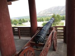 -函谷关历史文化旅游区
