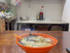 -阿麟馄饨(延长路店)