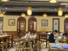 -老雒阳清真水席(瀍河店)