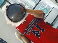 -WEGYMER健萌健身(麦德龙钰龙天下馆)