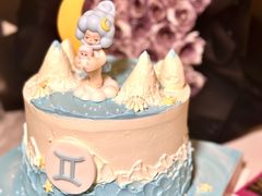 -CAKE BOSS 蛋糕老板(西单君太百货店)