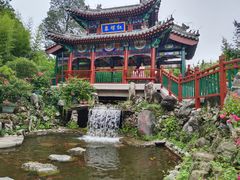 -红螺寺