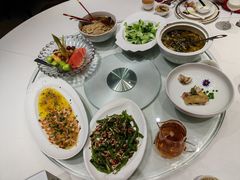 -浙江三立开元名都大酒店·四季轩中餐厅