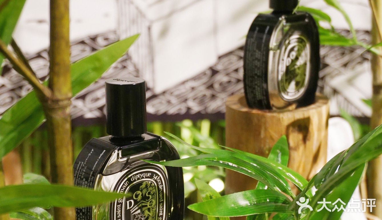 diptyque香氛艺术展，开启独一无二的嗅觉之旅