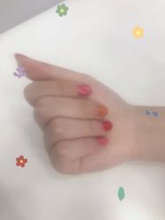 -伍小姐美甲美睫半永久
