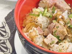 -京樽回転寿司(奥林匹克店)