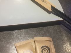 -很久以前羊肉串(打浦路店)
