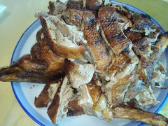 烤鹅-化念转角烤鹅