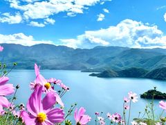 -丽江泸沽湖景区