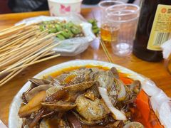 -十里铺铁板鱿鱼